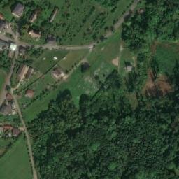 Satellite imagery of Morava [Lanžov], CZ