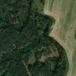 Satellite imagery of Morava [Lanžov], CZ