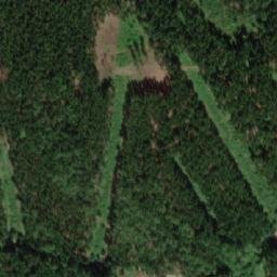 Satellite imagery of Liščí skála [Javorník-Travná], CZ