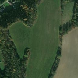 Satellite imagery of Jánský vrch [Javorník-město], CZ