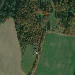 Satellite imagery of Jánský vrch [Javorník-město], CZ