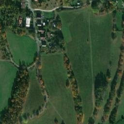 Satellite imagery of Jánský vrch [Javorník-město], CZ