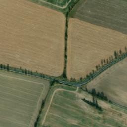 Satellite imagery of [Bernartice-Horní Heřmanice] HG, CZ