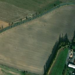 Satellite imagery of [Bernartice-Horní Heřmanice] HG, CZ