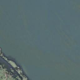 Satellite imagery of Ker Point, CA