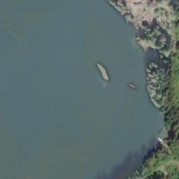 Satellite imagery of Ker Point, CA