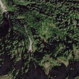 Satellite imagery of Hankin Range, CA