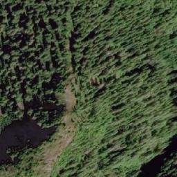 Satellite imagery of Hankin Range, CA