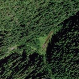 Satellite imagery of Hankin Range, CA