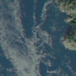 Satellite imagery of Tyee Point, CA