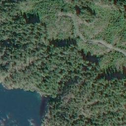 Satellite imagery of Tyee Point, CA