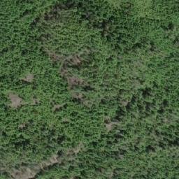 Satellite imagery of Mount Vansittart, CA