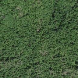 Satellite imagery of Mount Vansittart, CA