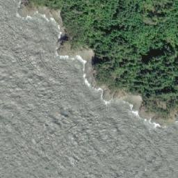 Satellite imagery of Needham Point, CA