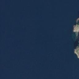 Satellite imagery of Mayne Point, CA