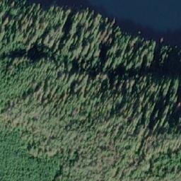 Satellite imagery of Mayne Point, CA
