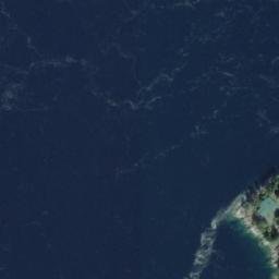 Satellite imagery of Whirlpool Point, CA
