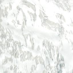 Satellite imagery of Mount Whiting, CA