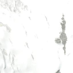 Satellite imagery of Mount Whiting, CA
