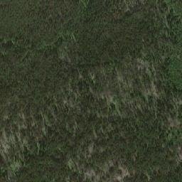 Satellite imagery of Spaist Mountain, CA
