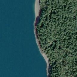 Satellite imagery of Jubilee Point, CA
