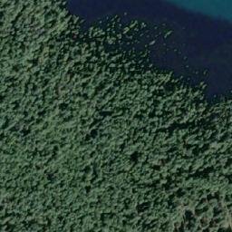 Satellite imagery of Jubilee Point, CA