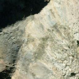 Satellite imagery of Mount Simpson, CA
