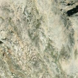 Satellite imagery of Mount Simpson, CA