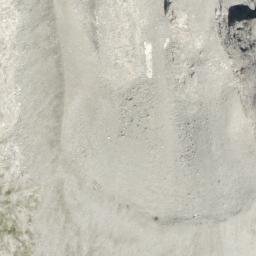 Satellite imagery of Mount Macbeth, CA