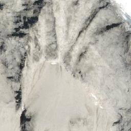 Satellite imagery of Mount Macbeth, CA