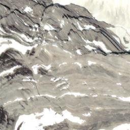 Satellite imagery of Mount Marconi, CA