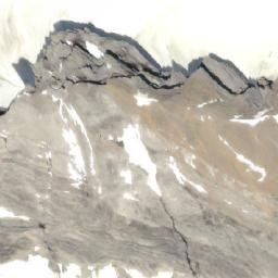 Satellite imagery of Mount Marconi, CA