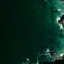 Satellite imagery of Penhale Point, GB