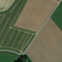 Satellite imagery of Anderlues TV Tower, BE