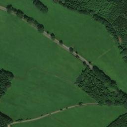 Satellite imagery of Prussia Belgium No 119, BE