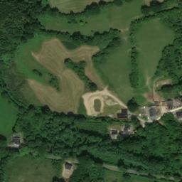 Satellite imagery of Prussia Belgium No 119, BE