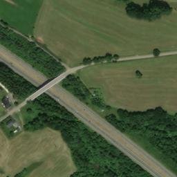 Satellite imagery of Prussia Belgium No 115, BE