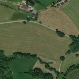 Satellite imagery of Prussia Belgium No 115, BE