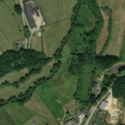Satellite imagery of Prussia Belgium No 114, BE