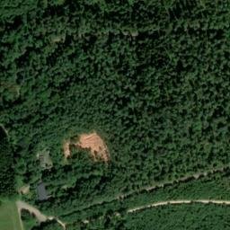 Satellite imagery of Heiden-Kopf II, DE
