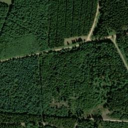 Satellite imagery of Heiden-Kopf III, DE