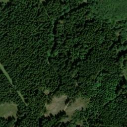 Satellite imagery of Hohe Acht, DE