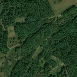 Satellite imagery of Welfsberg, DE