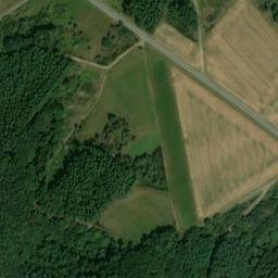 Satellite imagery of Welfsberg, DE