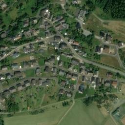 Satellite imagery of Büschberg, DE