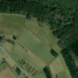 Satellite imagery of Büschberg, DE
