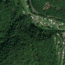 Satellite imagery of Hohe Rain, DE