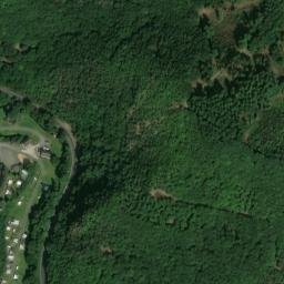 Satellite imagery of Hohe Rain, DE