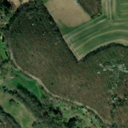 Satellite imagery of Forstberg, DE