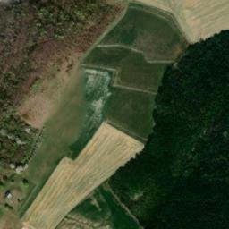 Satellite imagery of Korrets-Berg, DE